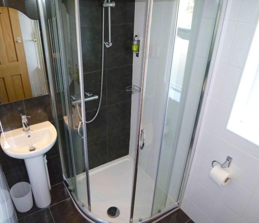 Bamboo Guesthouse Μπόρνμουθ Δωμάτιο φωτογραφία