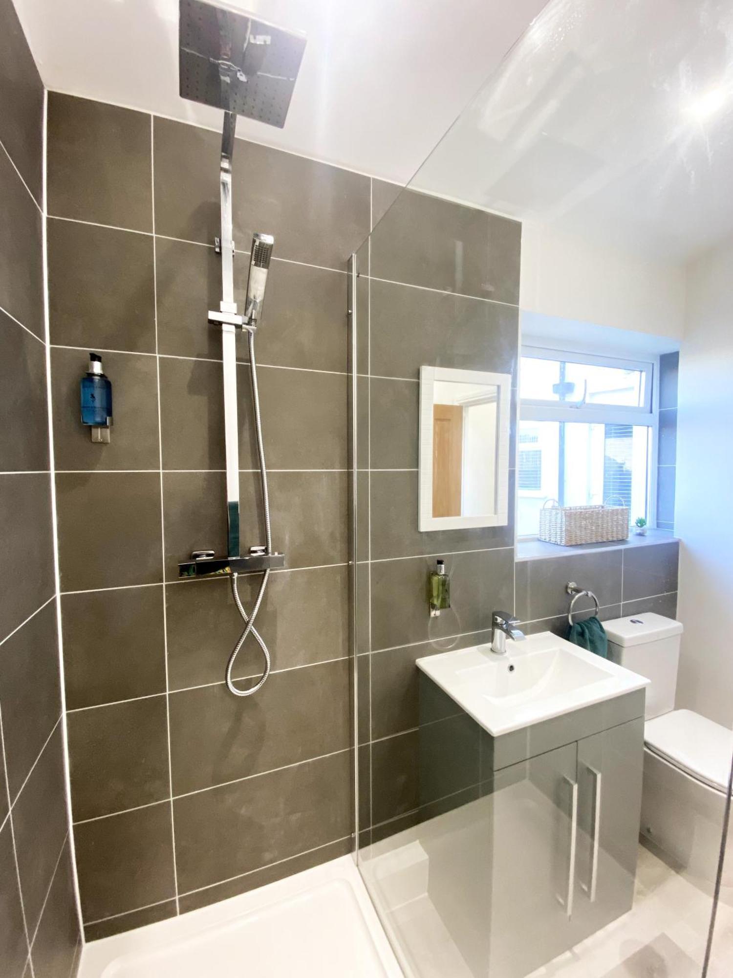 Bamboo Guesthouse Μπόρνμουθ Εξωτερικό φωτογραφία