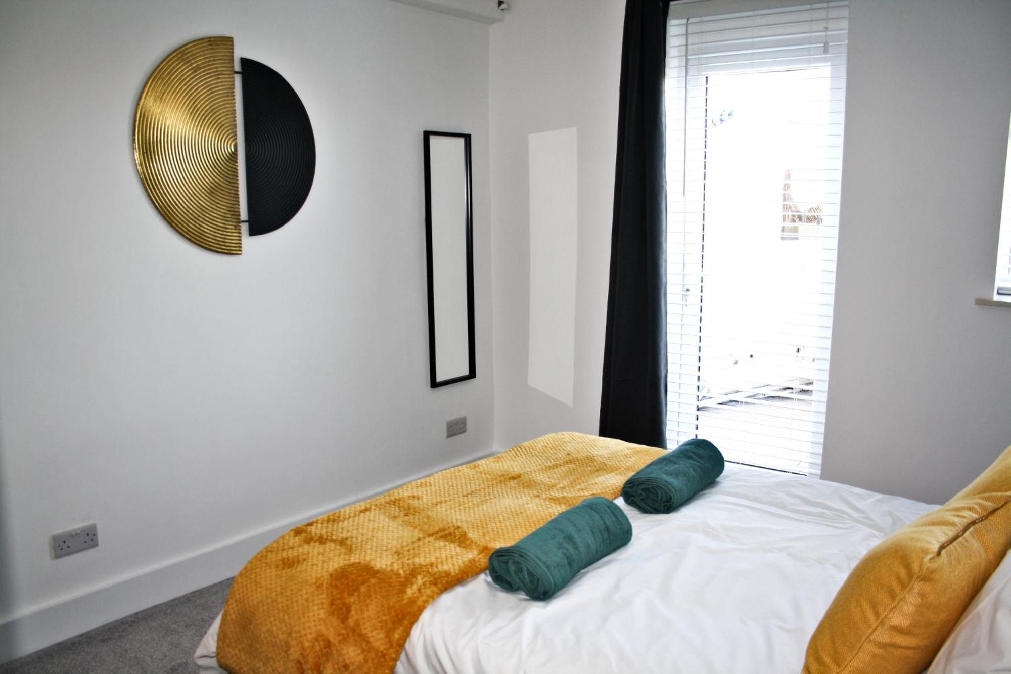 Bamboo Guesthouse Μπόρνμουθ Εξωτερικό φωτογραφία