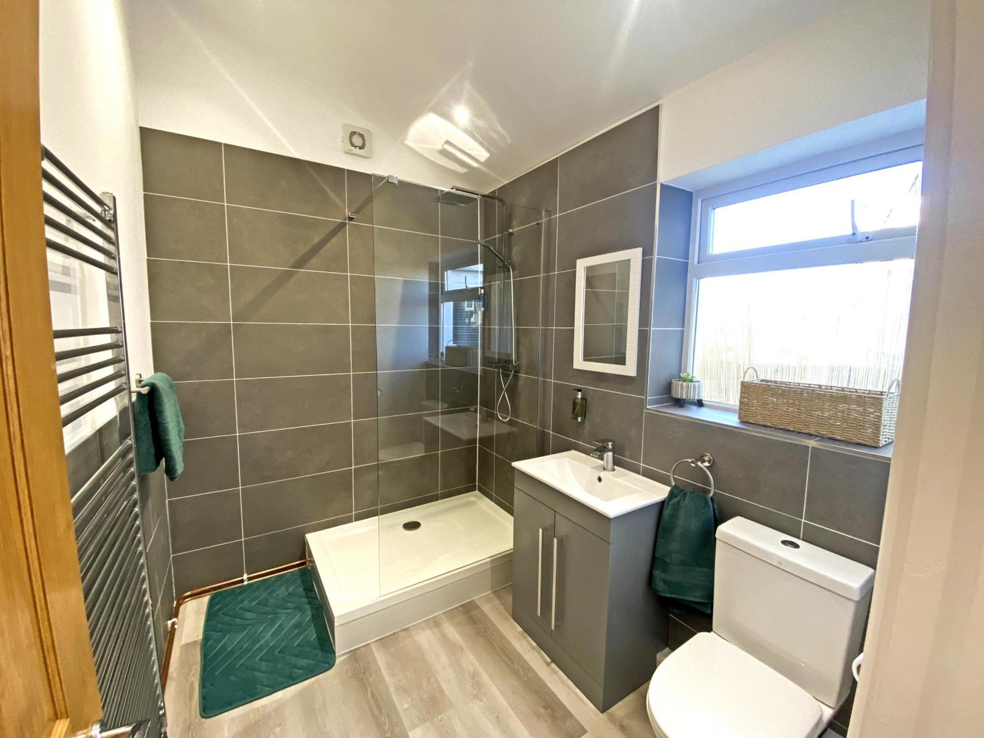 Bamboo Guesthouse Μπόρνμουθ Εξωτερικό φωτογραφία