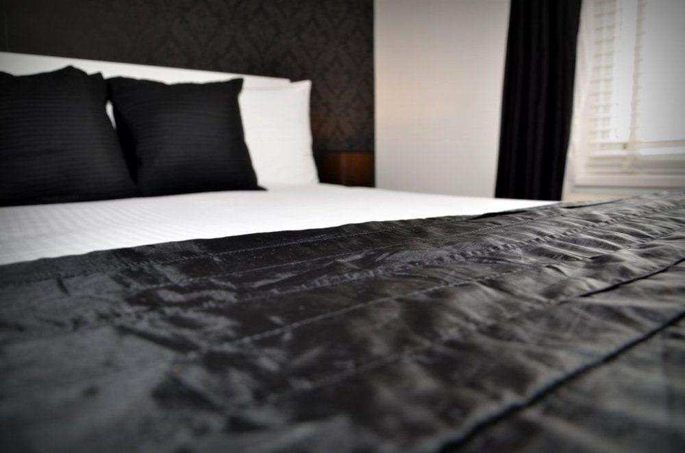 Bamboo Guesthouse Μπόρνμουθ Εξωτερικό φωτογραφία