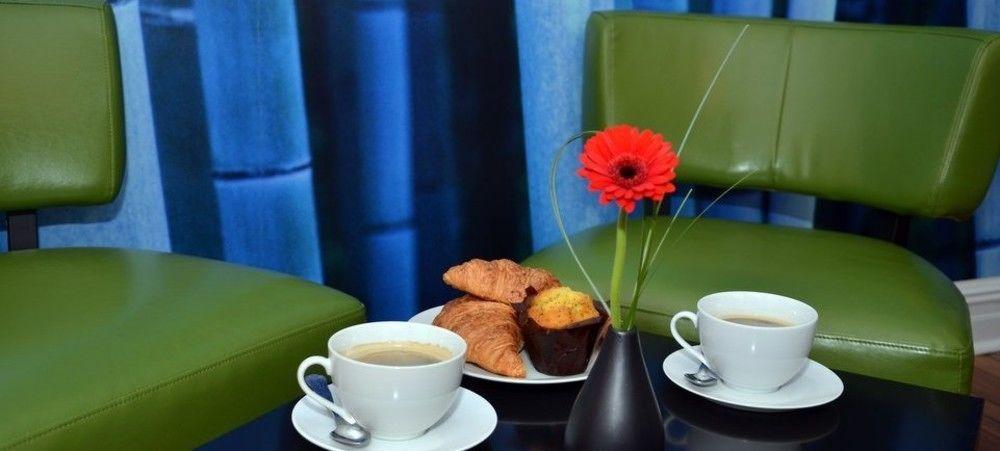 Bamboo Guesthouse Μπόρνμουθ Εξωτερικό φωτογραφία