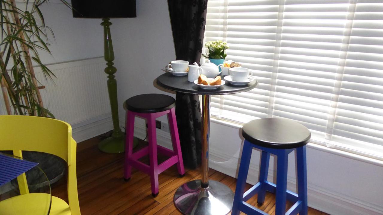 Bamboo Guesthouse Μπόρνμουθ Εξωτερικό φωτογραφία