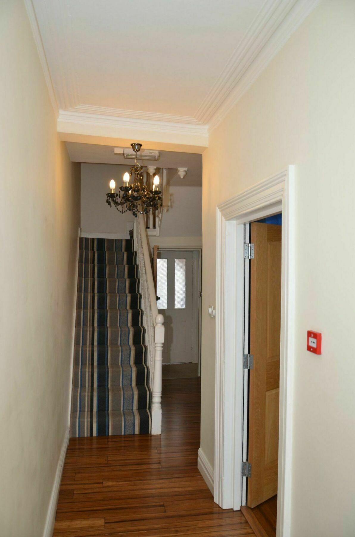 Bamboo Guesthouse Μπόρνμουθ Εξωτερικό φωτογραφία